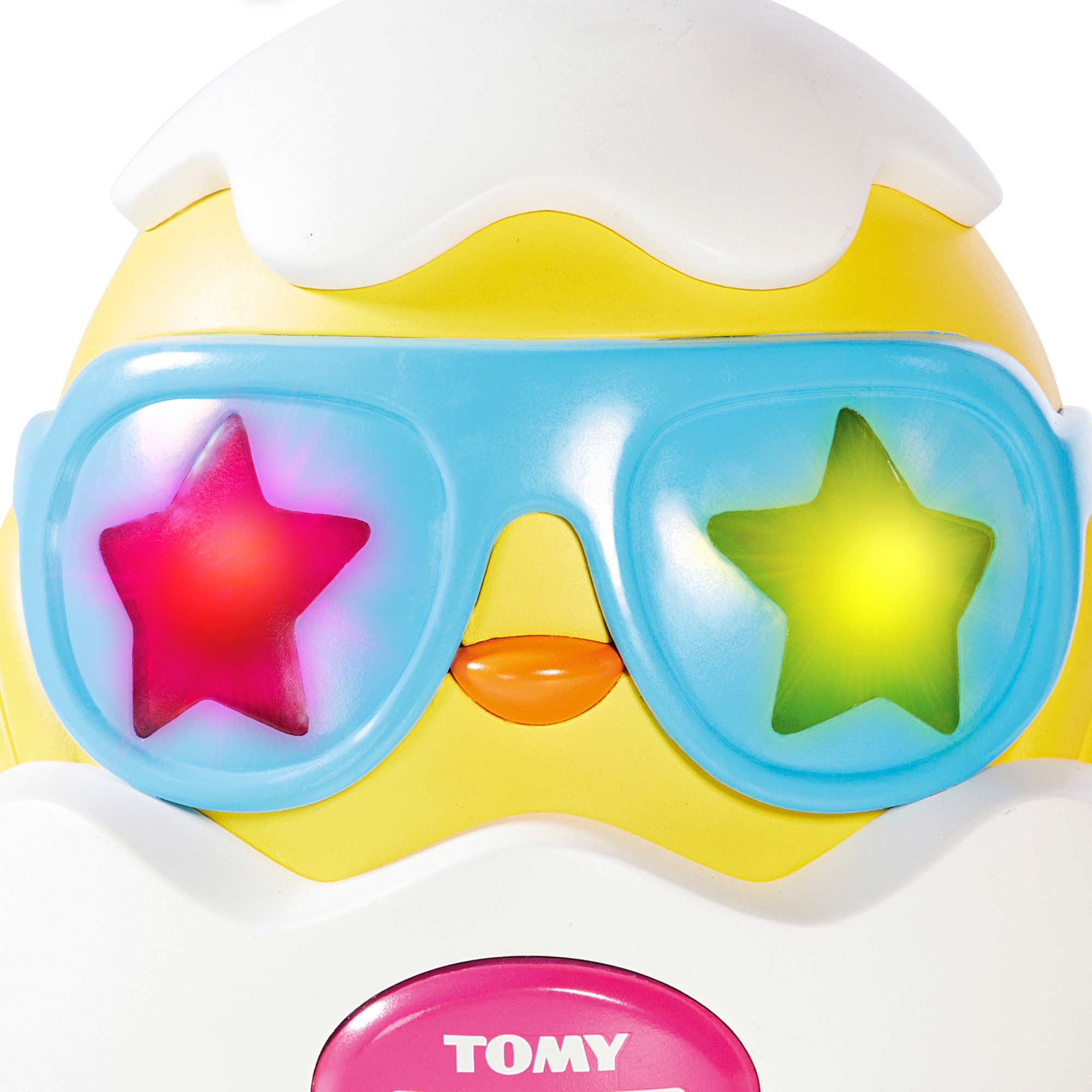 Tomy Toomies Βρεφικό Μουσικό Παιχνίδι Αυγό Για 18+ Μηνών - Image 4