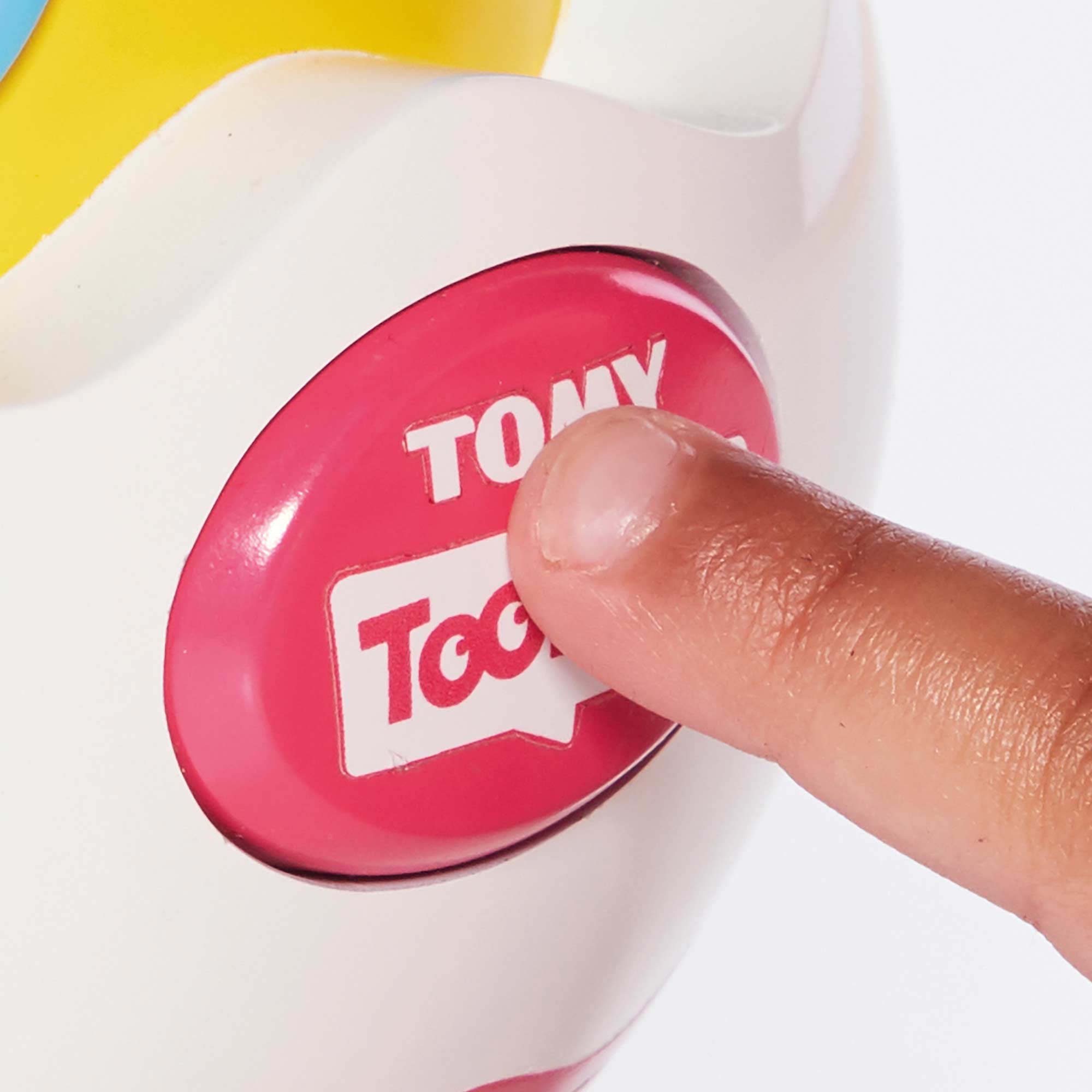 Tomy Toomies Βρεφικό Μουσικό Παιχνίδι Αυγό Για 18+ Μηνών - Image 3