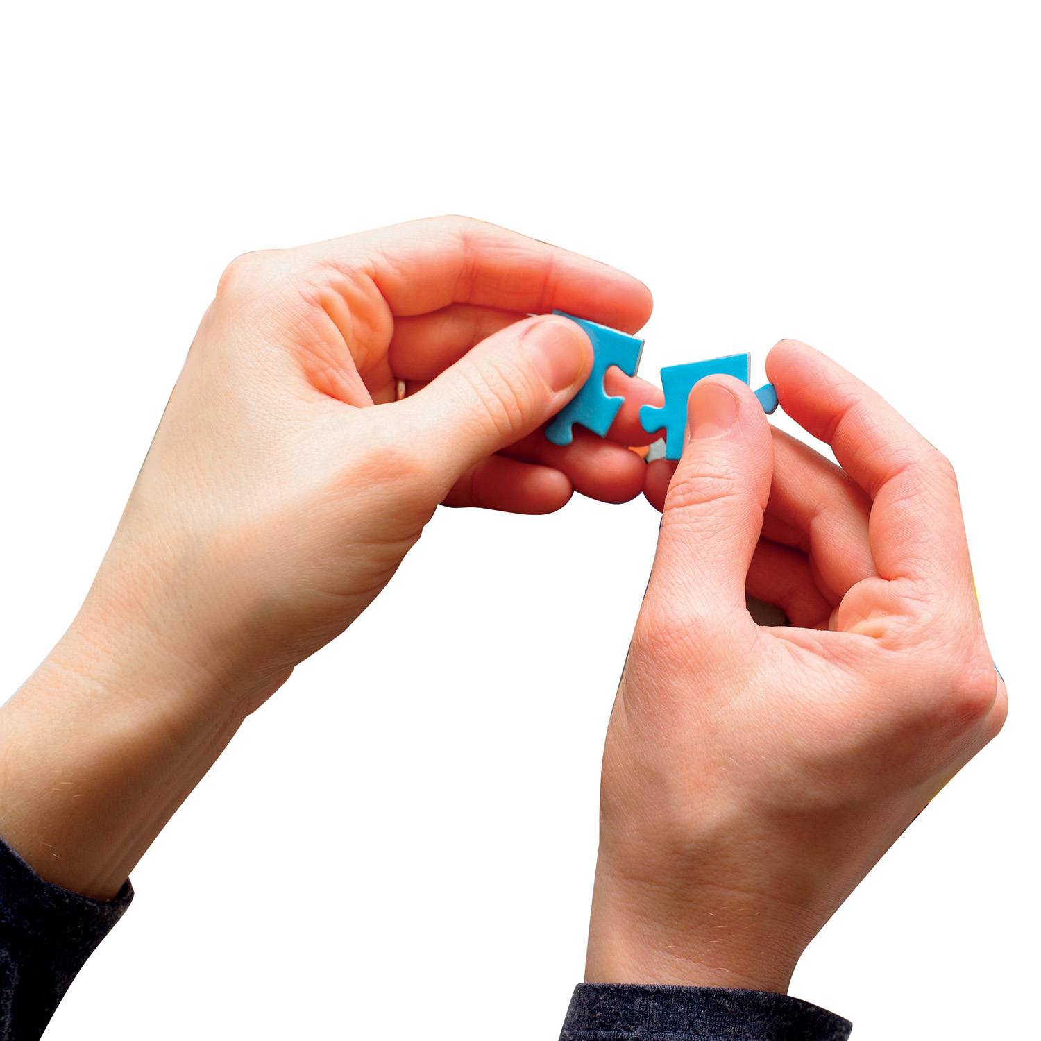 Clementoni Παζλ Museum Collection Eugene Delacroix: Η Ελευθερία Οδηγεί το Λαό 1000 τμχ - Compact Box - Image 4