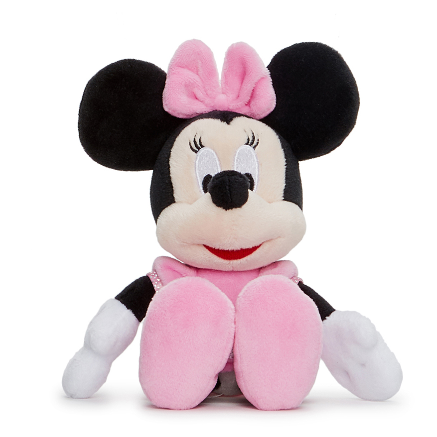 Disney Λούτρινο Minnie Mouse 20εκ - Image 2