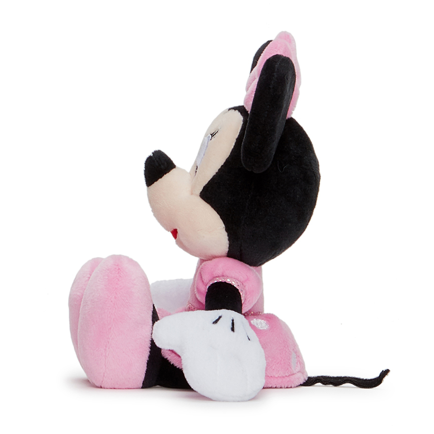 Disney Λούτρινο Minnie Mouse 20εκ - Image 4