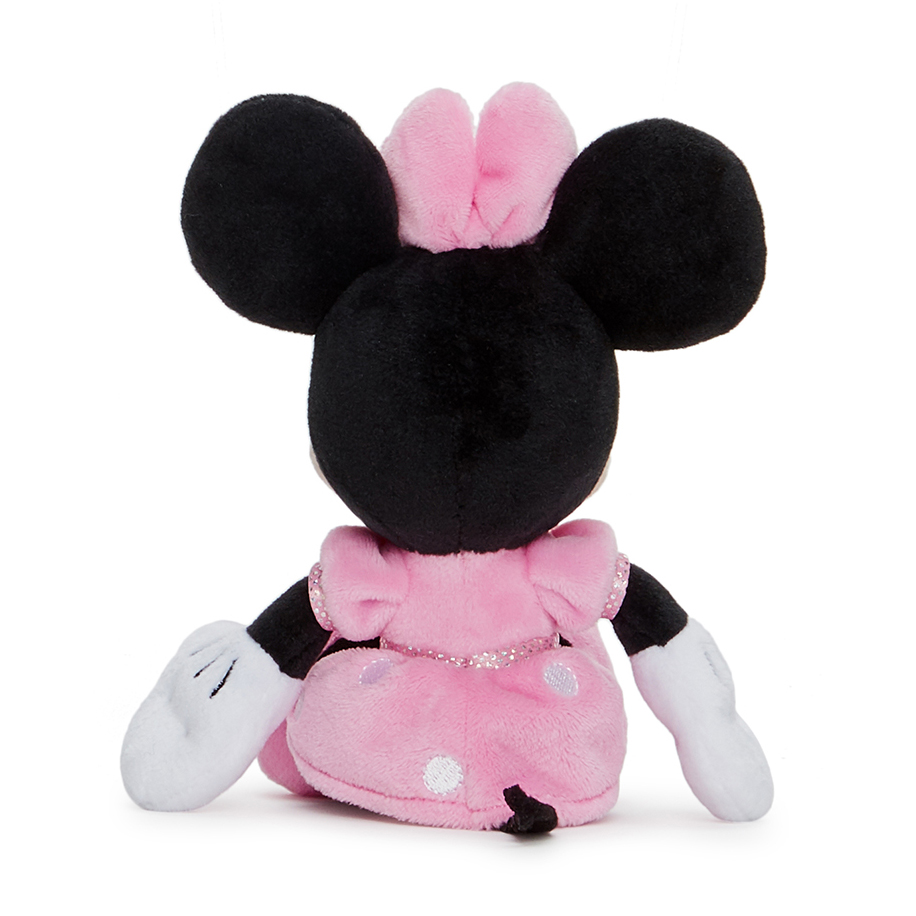Disney Λούτρινο Minnie Mouse 20εκ - Image 5