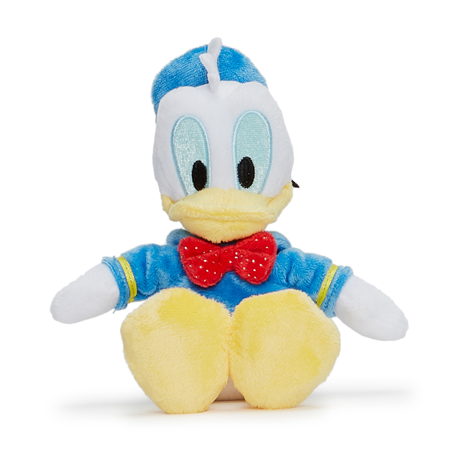 Disney Λούτρινο Donald Duck 20εκ - Image 2