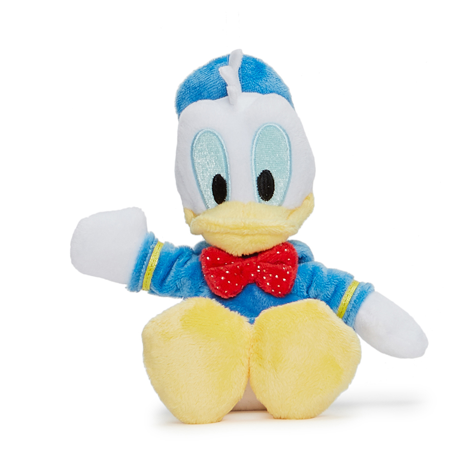Disney Λούτρινο Donald Duck 20εκ - Image 3