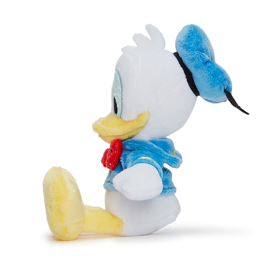 Disney Λούτρινο Donald Duck 20εκ - Image 4