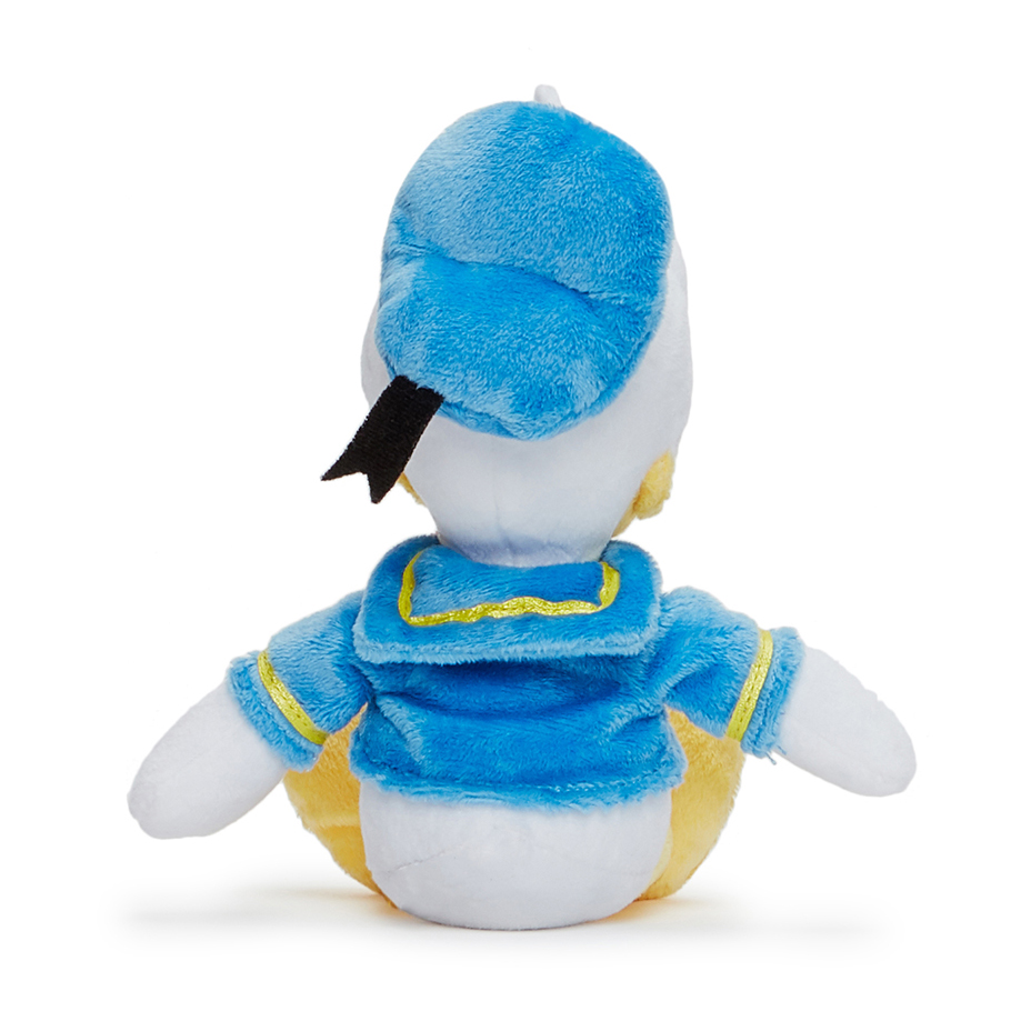 Disney Λούτρινο Donald Duck 20εκ - Image 5