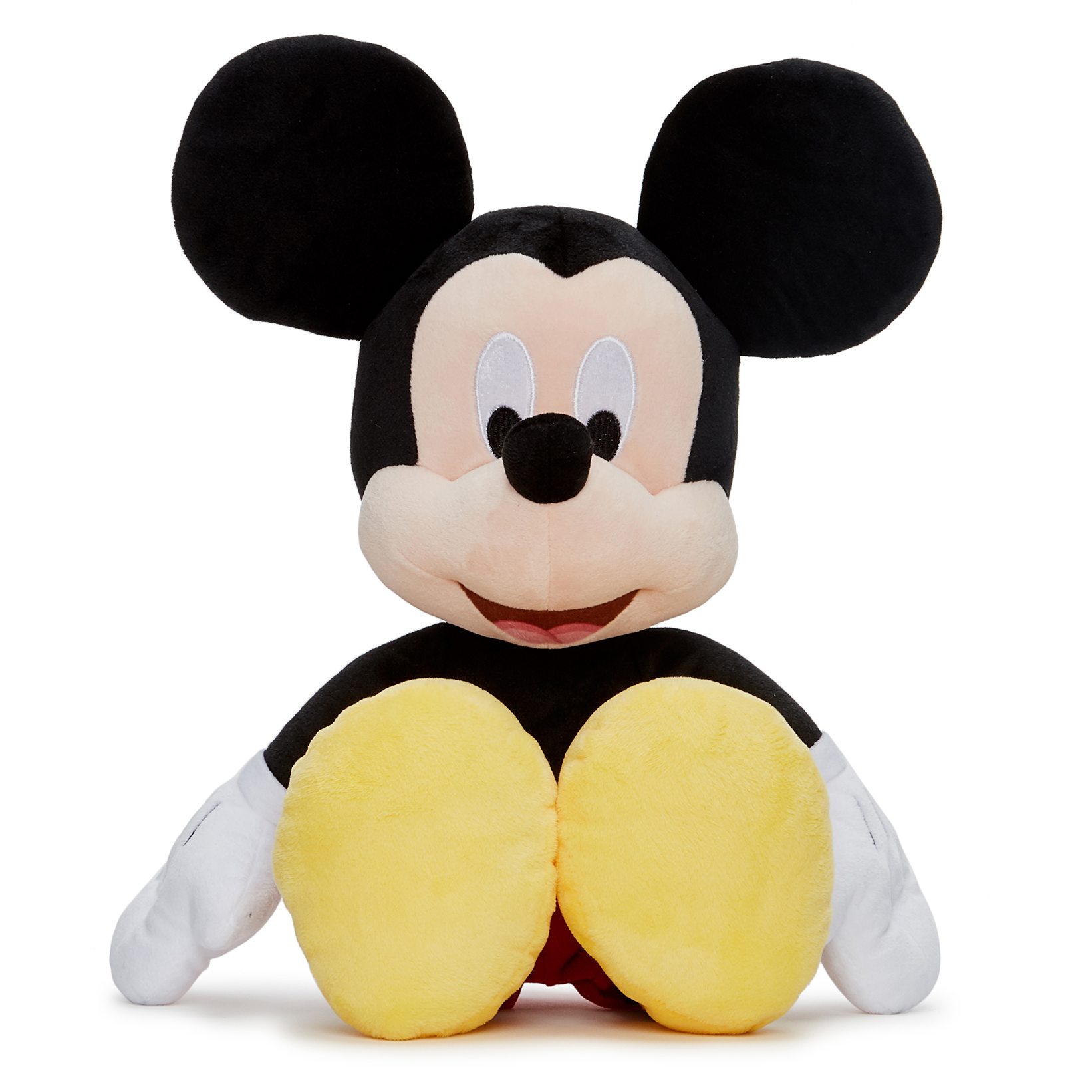 Disney Λούτρινο Mickey Mouse 35εκ - Image 2