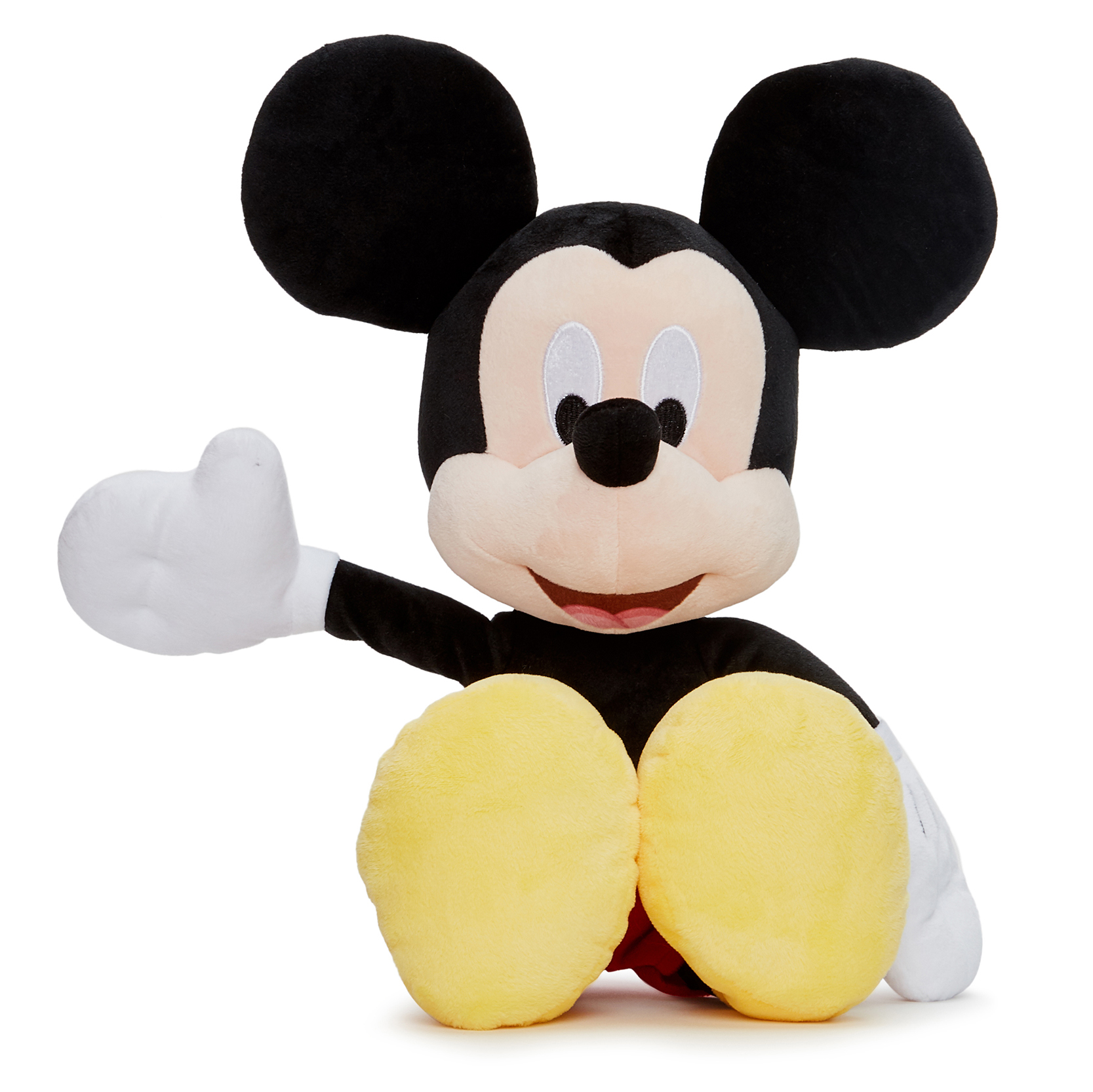 Disney Λούτρινο Mickey Mouse 35εκ - Image 3