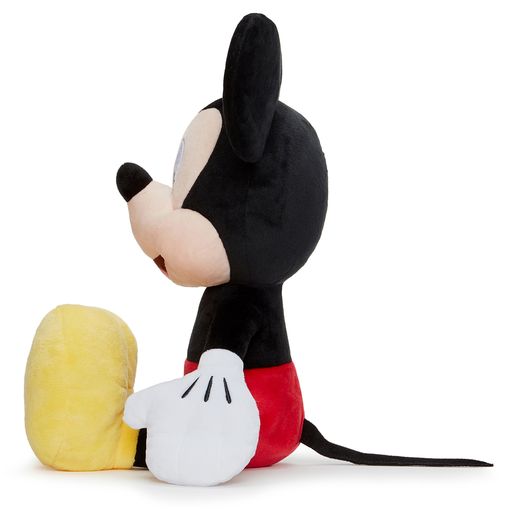 Disney Λούτρινο Mickey Mouse 35εκ - Image 4