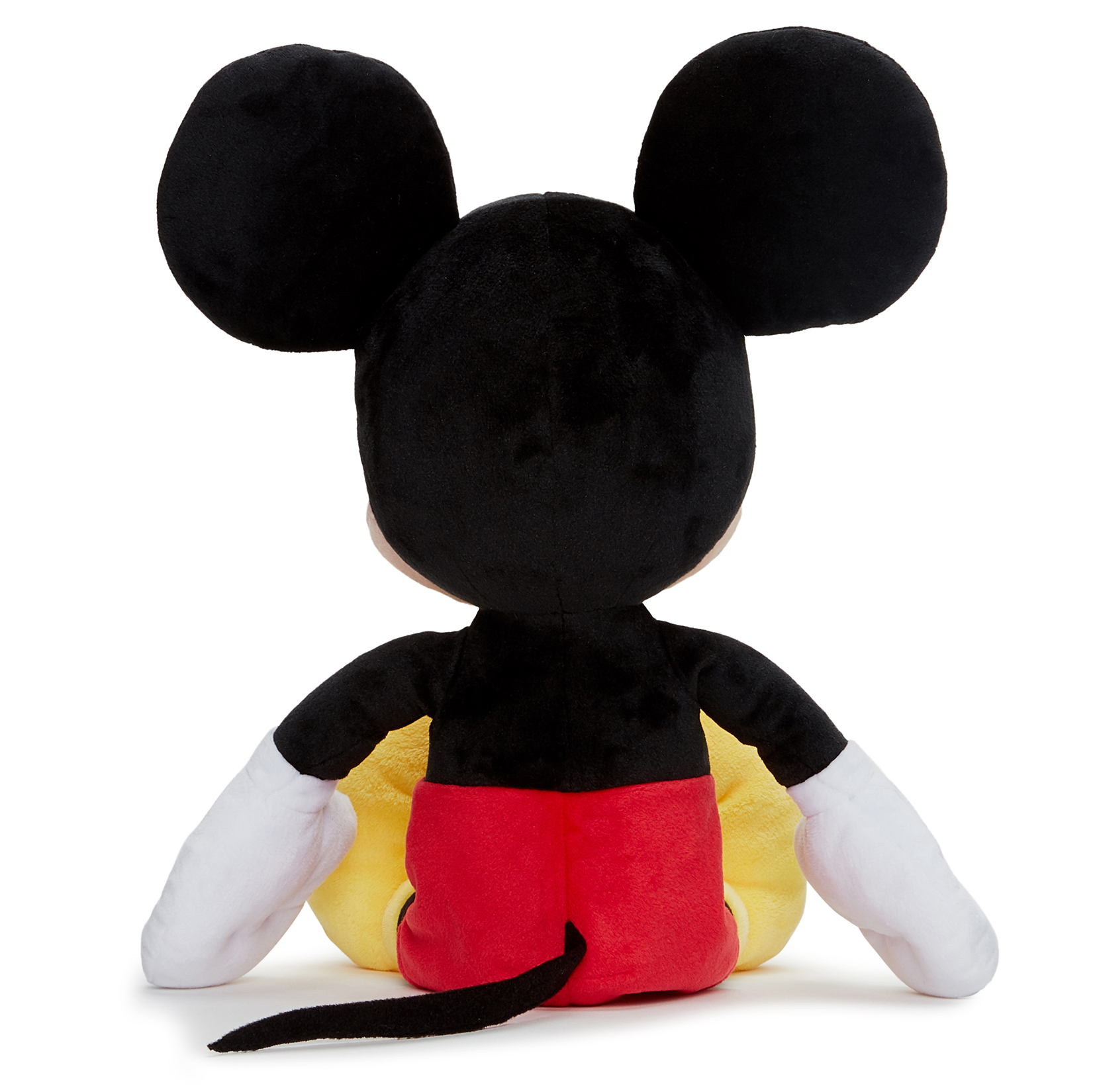 Disney Λούτρινο Mickey Mouse 35εκ - Image 5