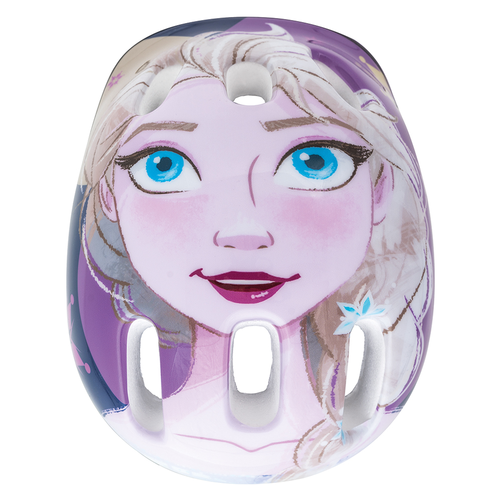 AS Προστατευτικό Κράνος Disney Frozen Για 3+ Χρονών