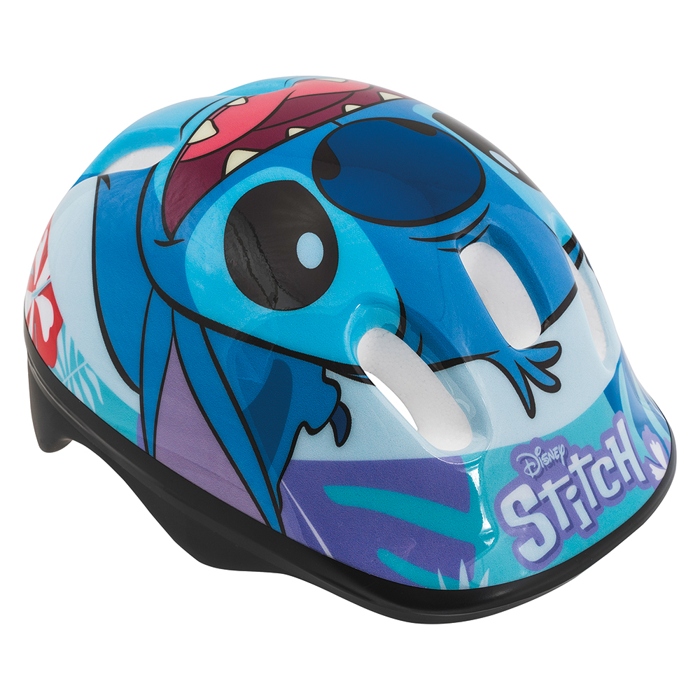 AS Προστατευτικό Κράνος Disney Stitch Για 3+ Χρονών - Image 3