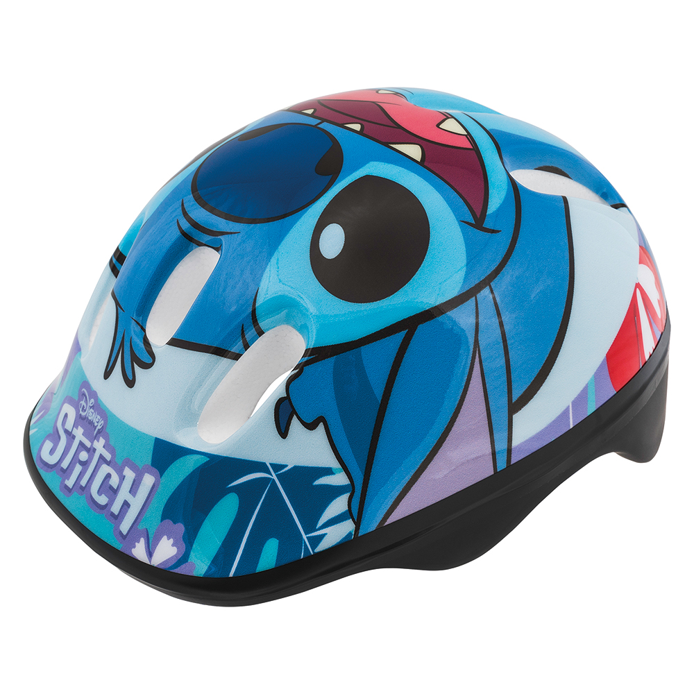 AS Προστατευτικό Κράνος Disney Stitch Για 3+ Χρονών - Image 2