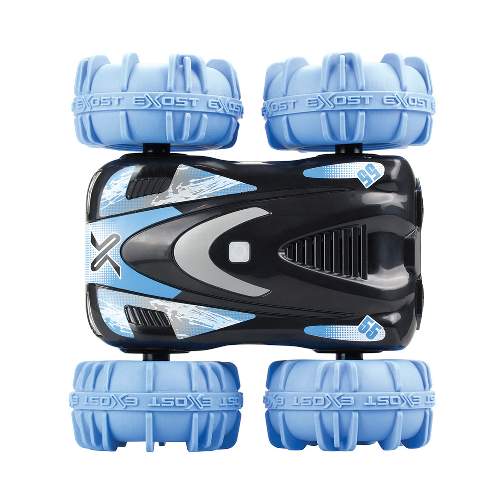 Exost 360 Aquacross Τηλεκατευθυνόμενο Αυτοκίνητο - Image 4