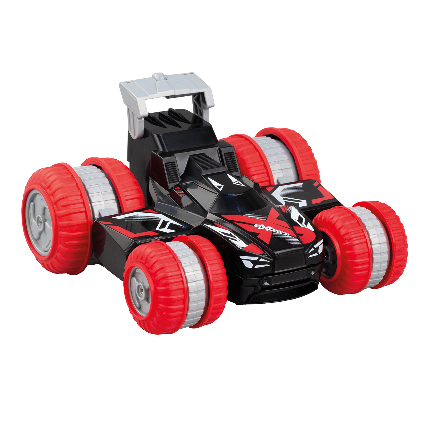 Exost Turbo Slide Τηλεκατευθυνόμενο Αυτοκίνητο - Image 2