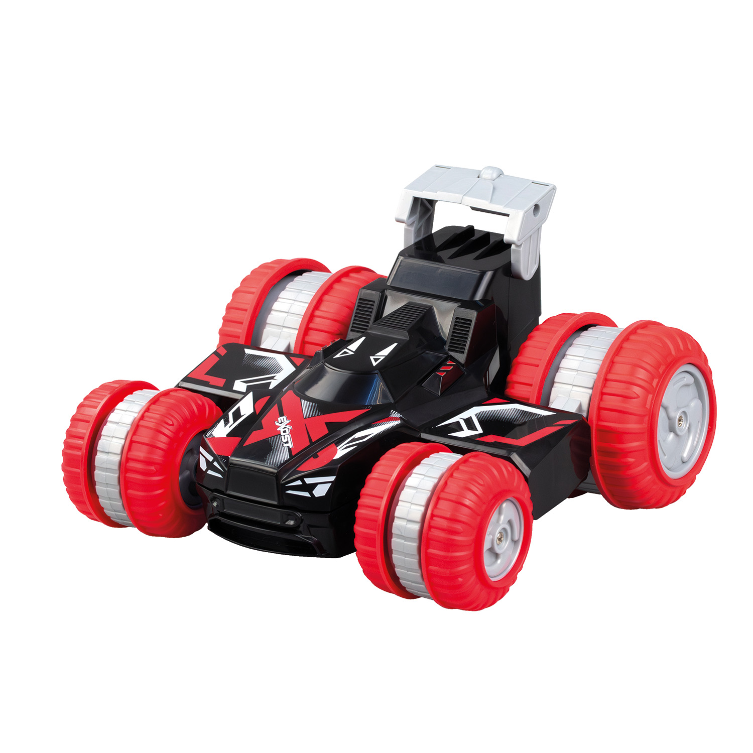 Exost Turbo Slide Τηλεκατευθυνόμενο Αυτοκίνητο - Image 3
