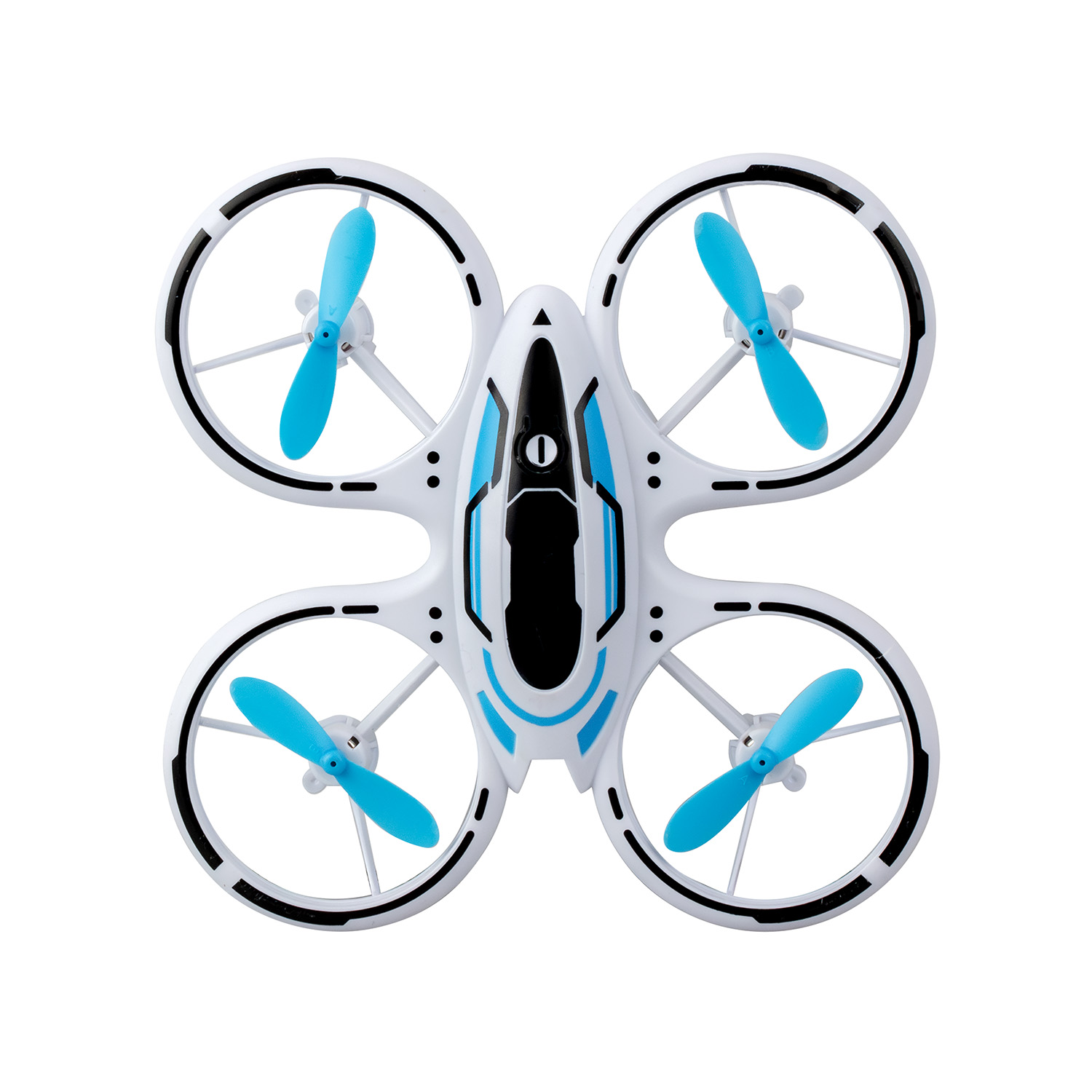 Silverlit Flybotic Neon Stunt Τηλεκατευθυνόμενο Drone Για 8+ Χρονών - Image 2