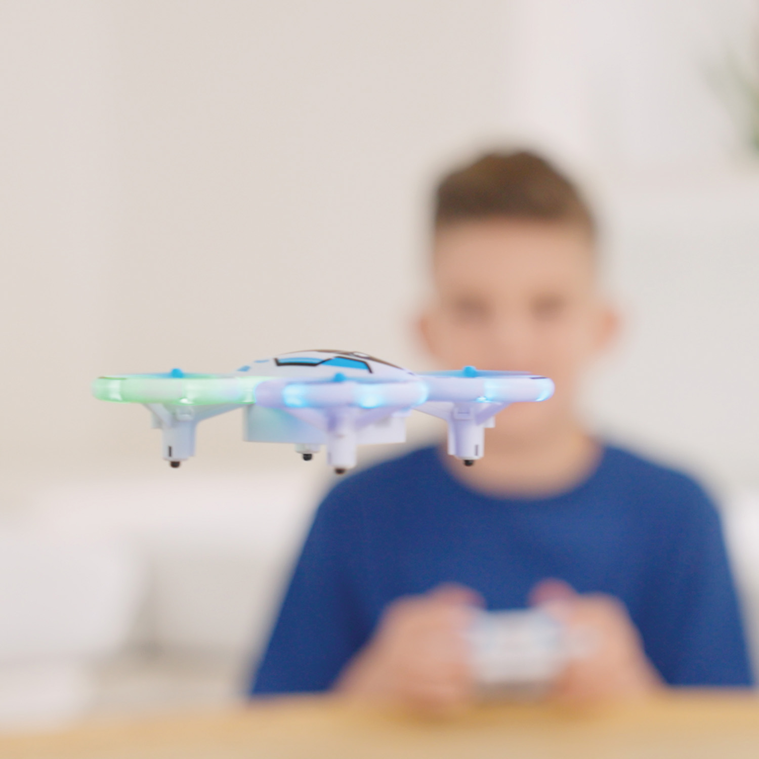 Silverlit Flybotic Neon Stunt Τηλεκατευθυνόμενο Drone Για 8+ Χρονών - Image 3