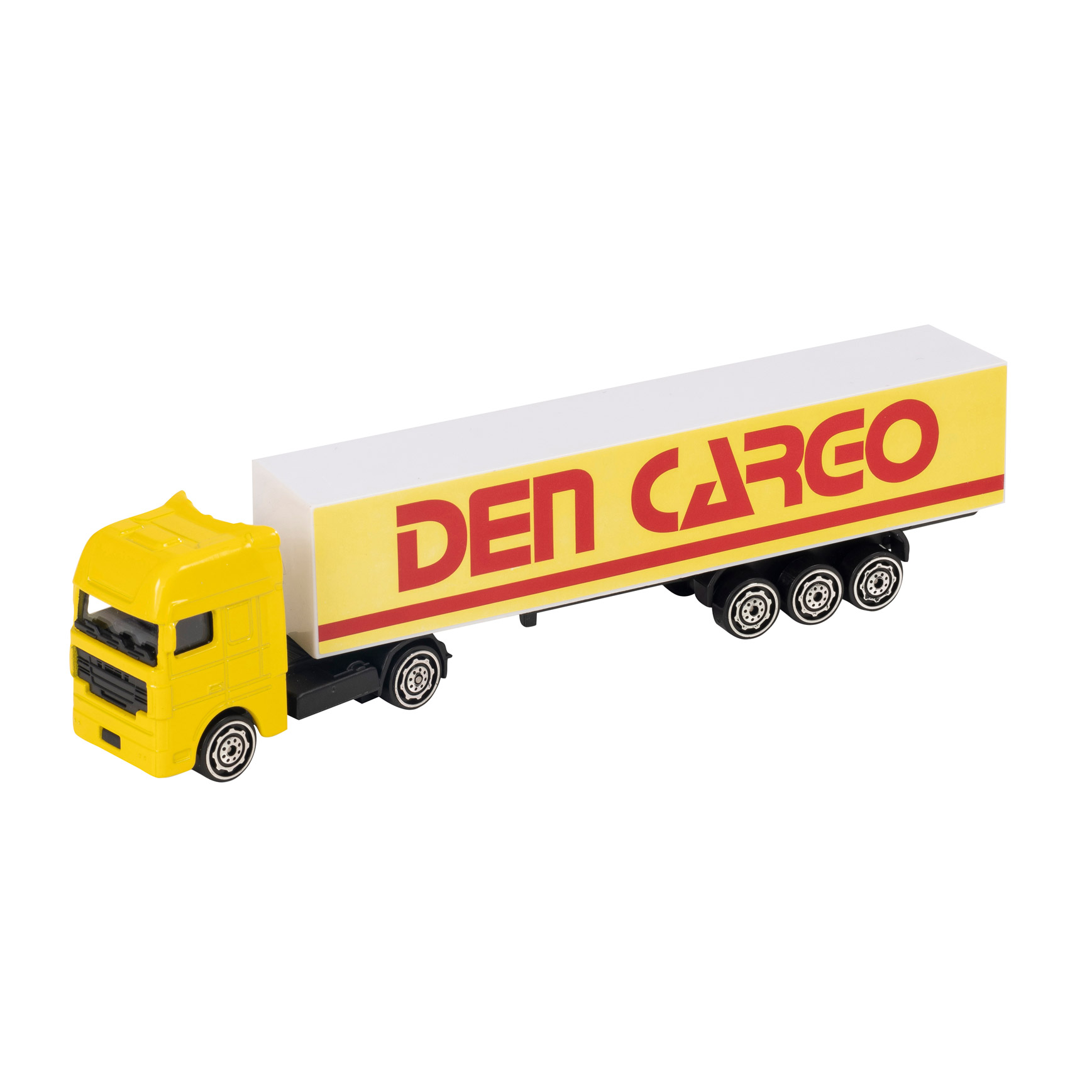 Teamsterz Φορτηγό Container Die Cast Για 3+ Χρονών - Image 3