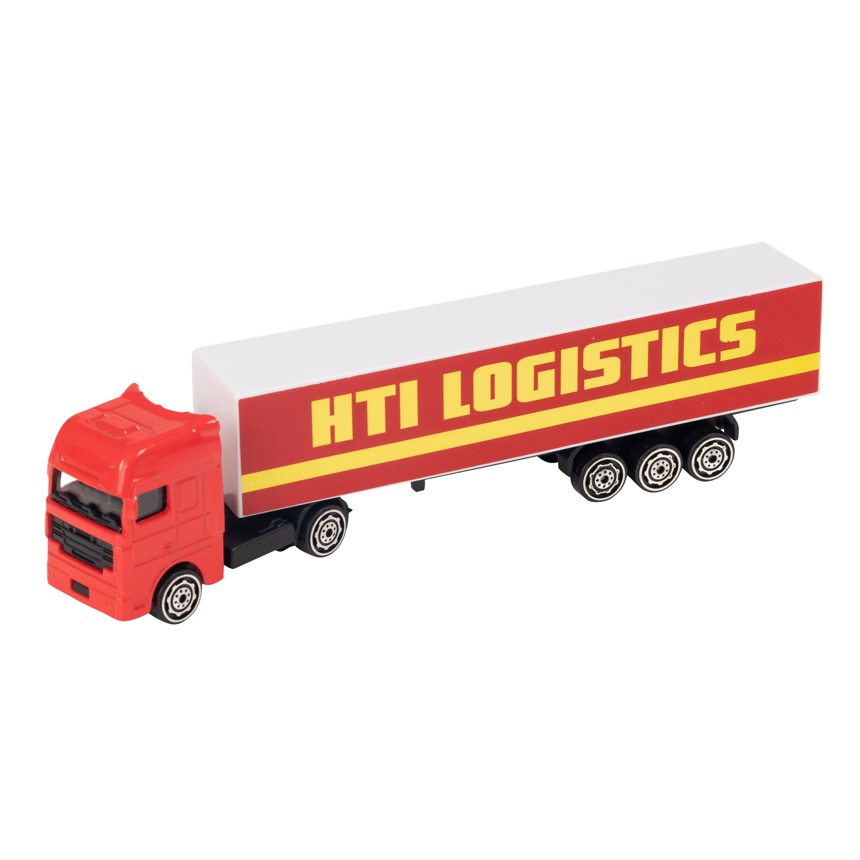 Teamsterz Φορτηγό Container Die Cast Για 3+ Χρονών - Image 5
