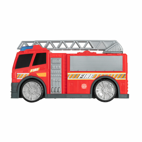 Alternative view of Teamsterz Πυροσβεστικό Όχημα με Φώτα και Ήχους Για 3+ Χρονών