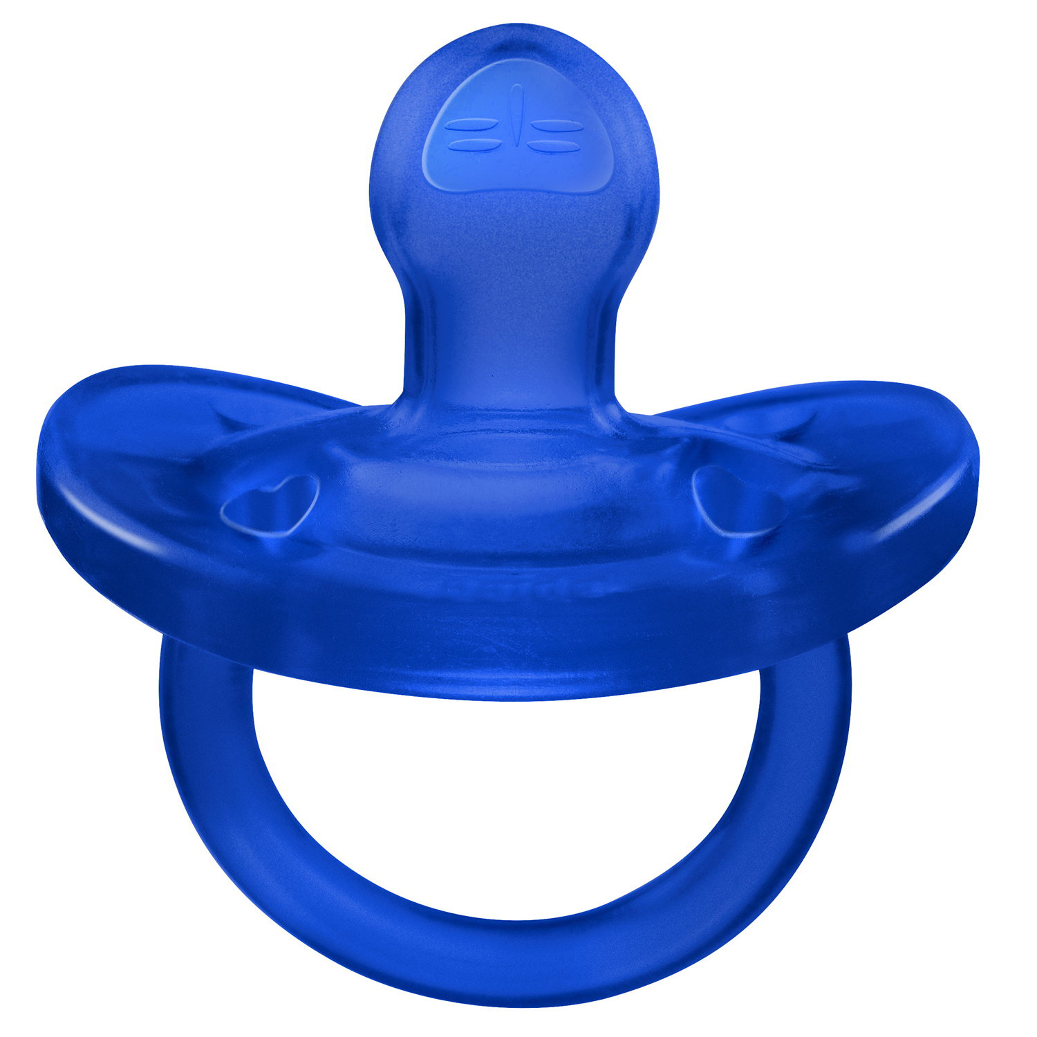 Chicco Πιπίλα Όλο Σιλικόνη PhysioForma Soft Σιέλ Για 16-36 Μηνών - Image 3