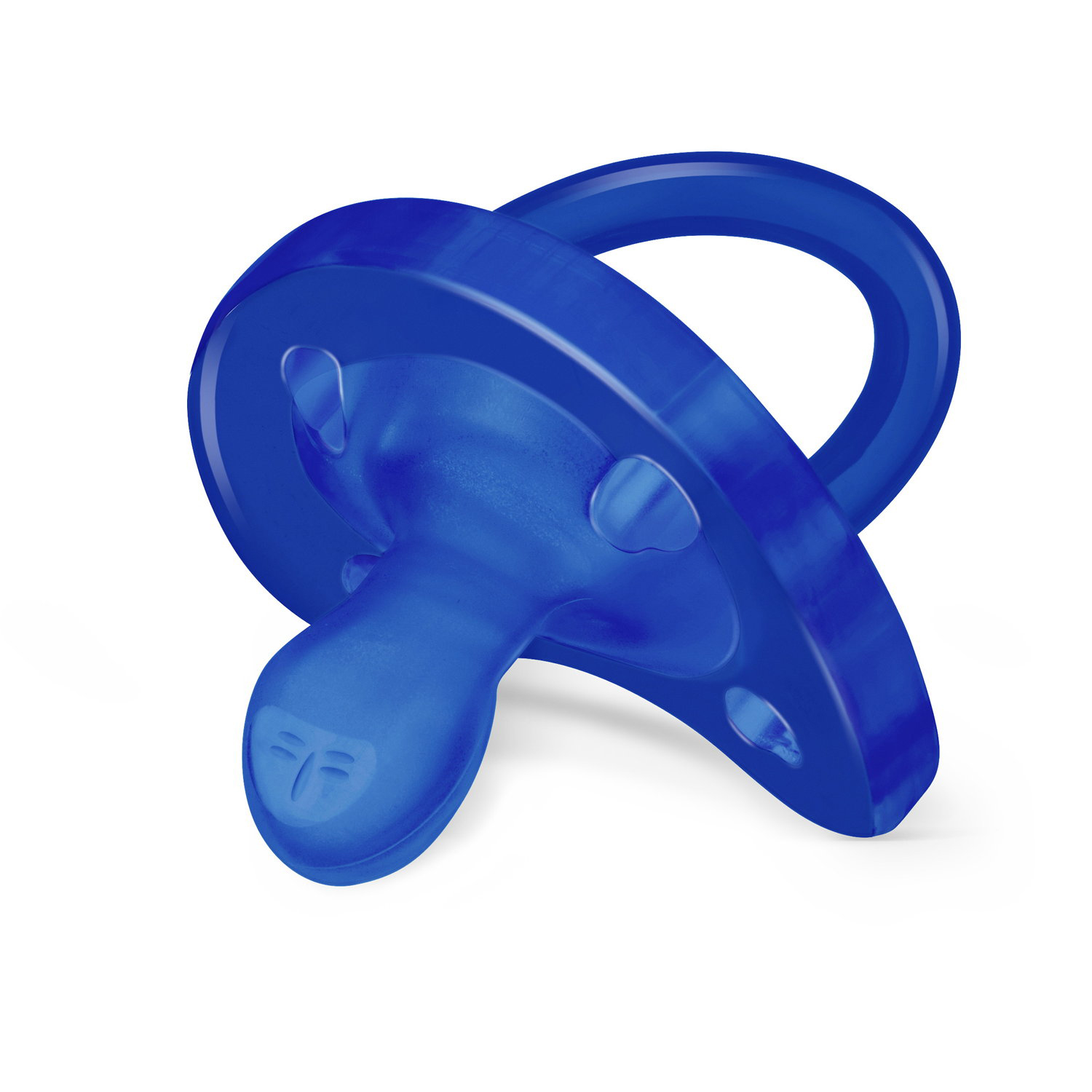 Chicco Πιπίλα Όλο Σιλικόνη PhysioForma Soft Σιέλ Για 16-36 Μηνών - Image 5