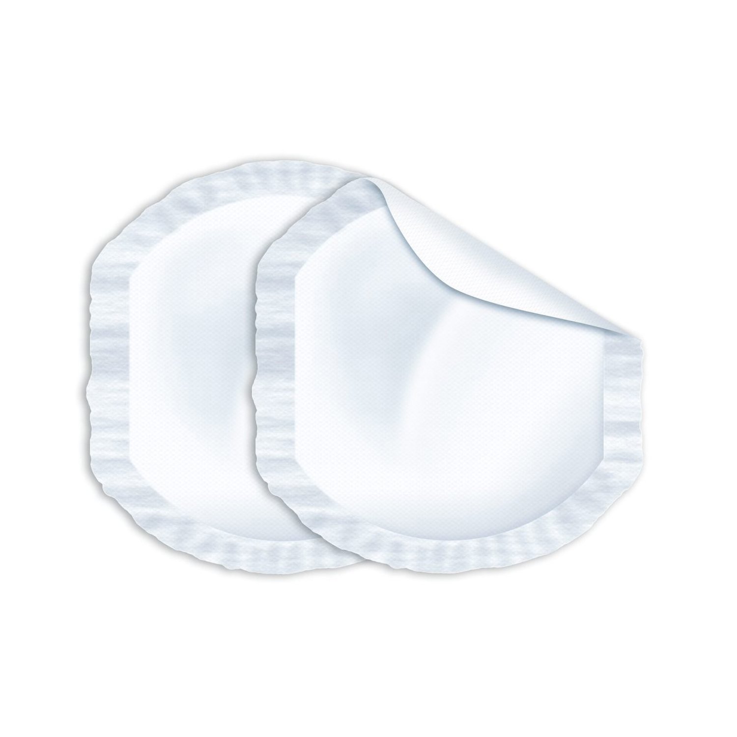 Chicco Επιθέματα Στήθους Αντιβακτηριακά 30τμχ - Image 2