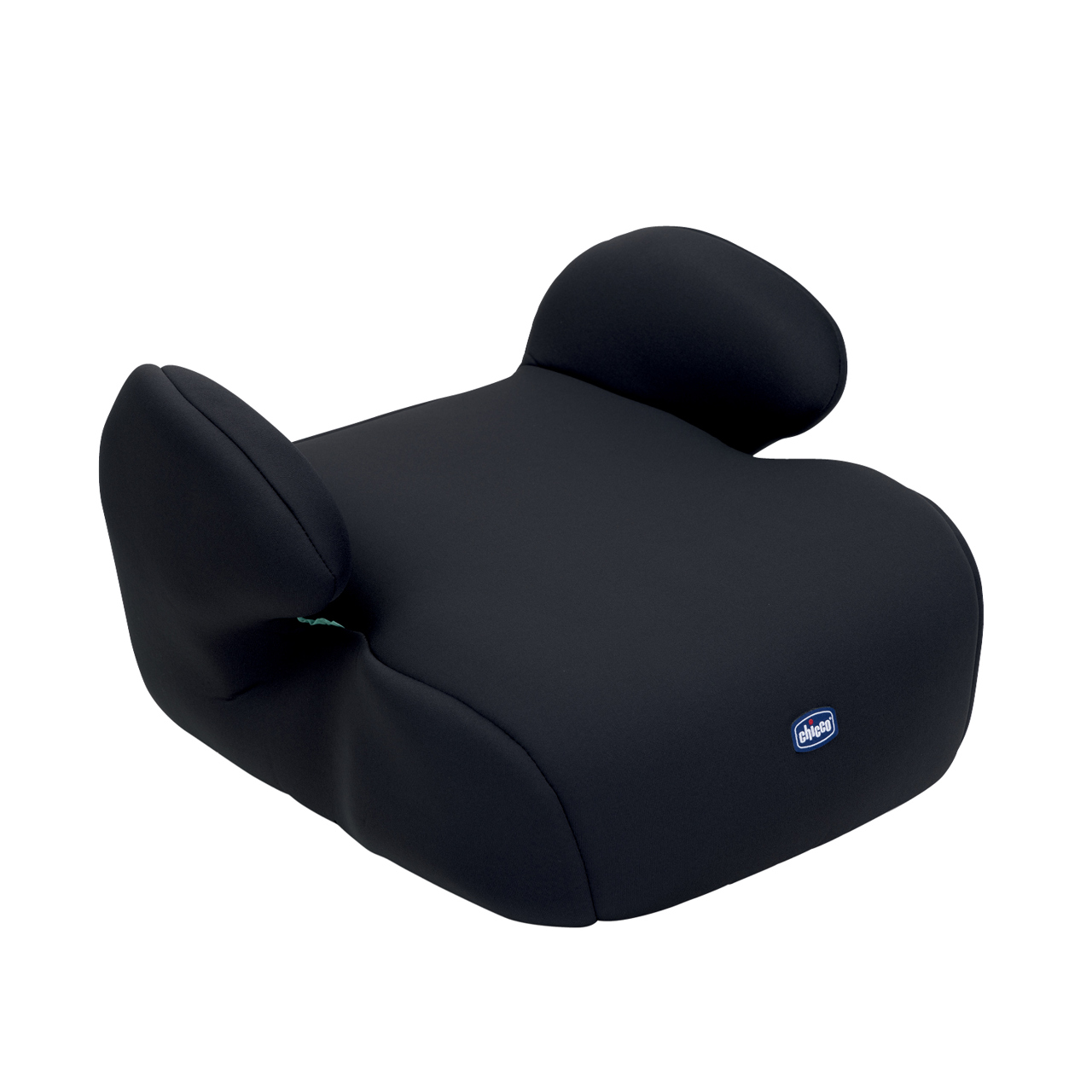 Chicco Καθισματάκι Αυτοκινήτου Quasar Fix i-Size για Παιδί 126-150 cm Μαύρο