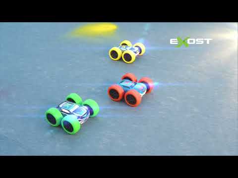 Exost 360 Aquacross Τηλεκατευθυνόμενο Αυτοκίνητο - Image 2