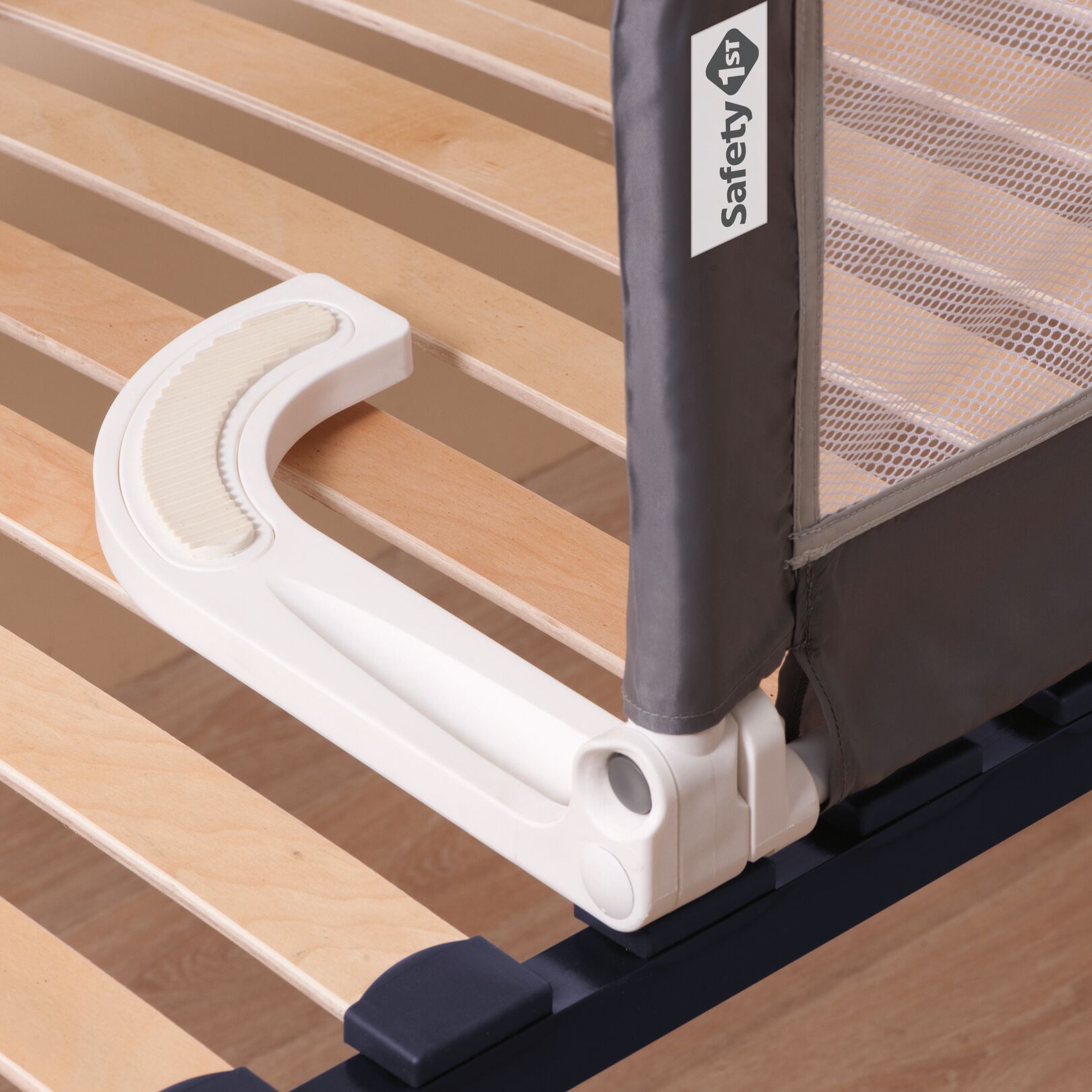 Safety 1st Φορητό Προστατευτικό Κάγκελο Κρεβατιού - Image 4