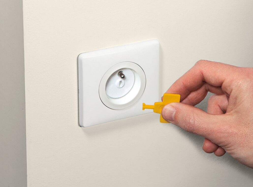 Safety 1st Ασφάλεια Πρίζας 12 τμχ - Image 3