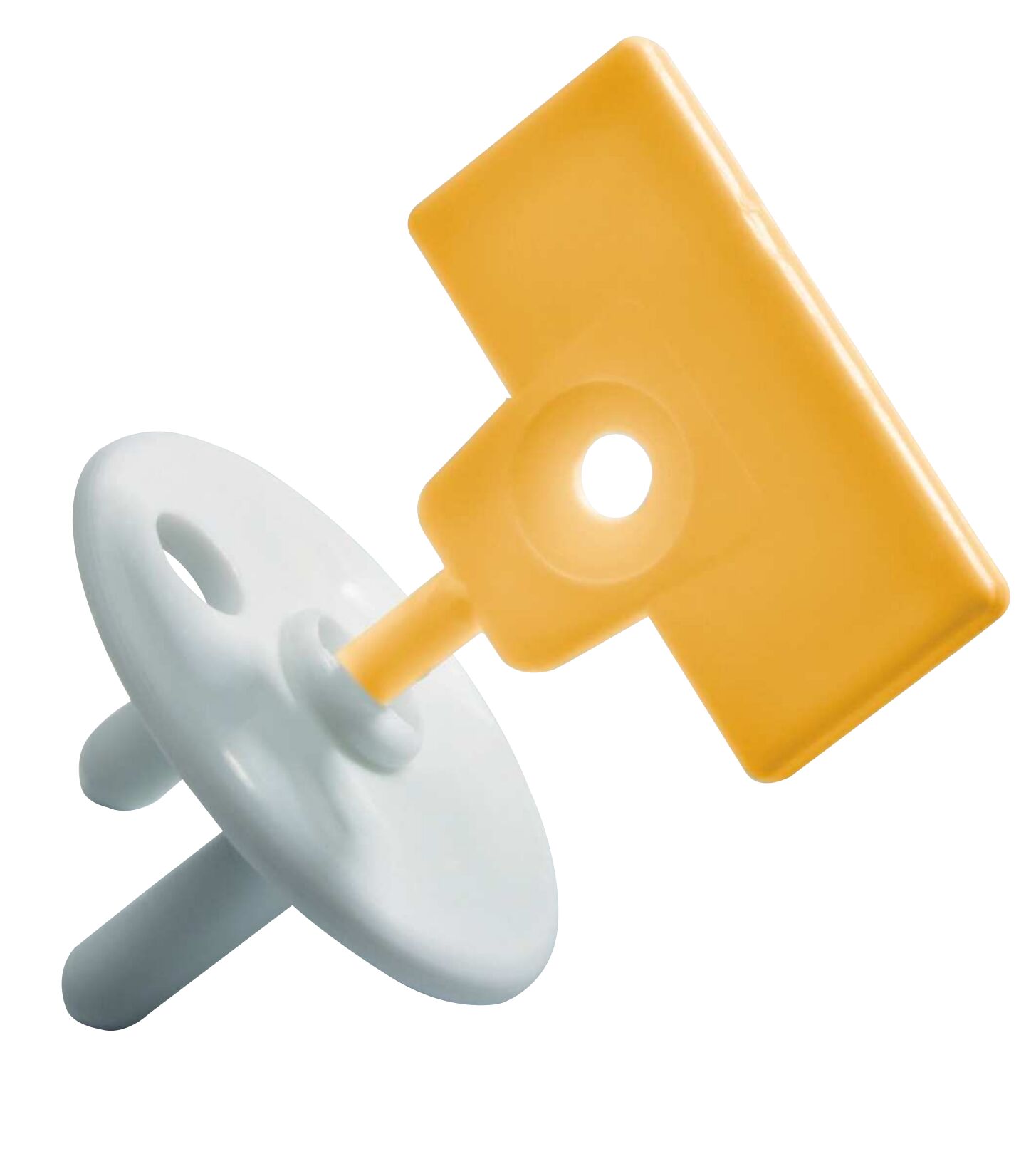 Safety 1st Ασφάλεια Πρίζας 12 τμχ - Image 2