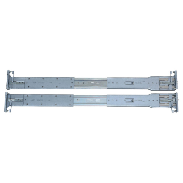 HP used Rail Kit 2U 653307-001 για HP ProLiant DL380P G8