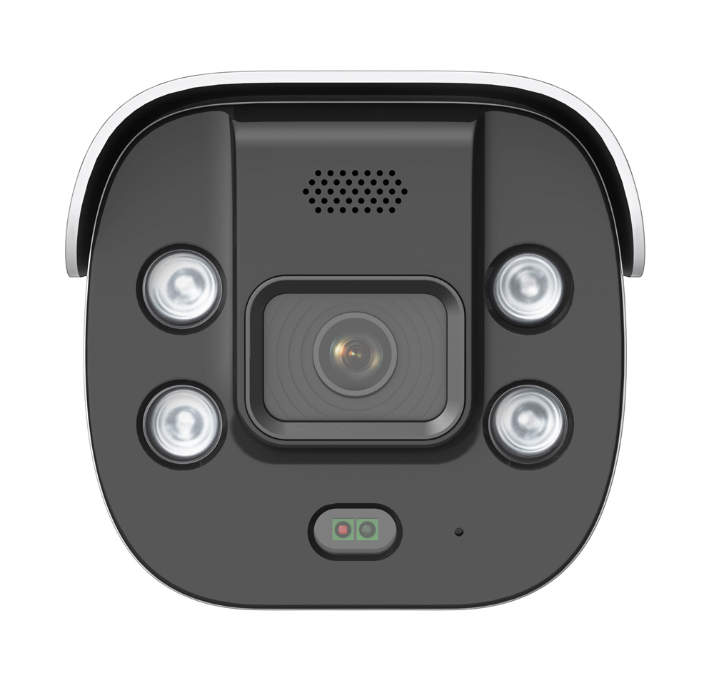 LONGSE IP κάμερα BMLCKL5AD-36PMSTFA12, 3.6mm, 5MP, IP67, PoE - Image 2