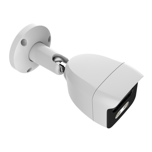 Alternative view of LONGSE IP κάμερα BMSAFG200WH, 2.8mm, 2MP, αδιάβροχη IP67, PoE