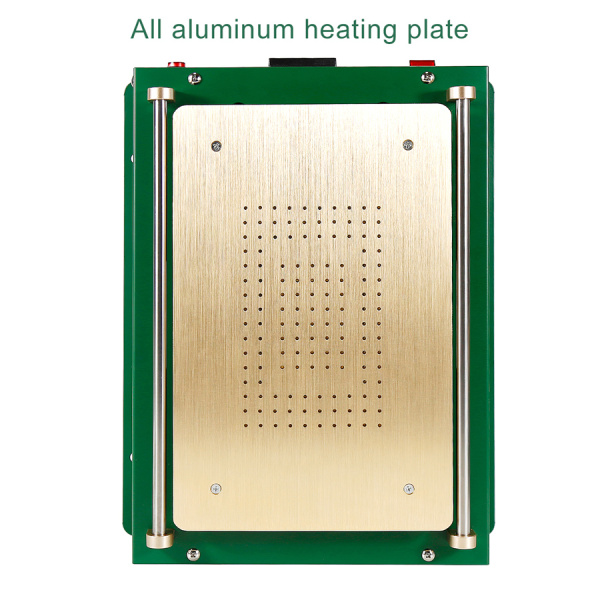 Alternative view of BEST μηχάνημα διαχωρισμού οθόνης LCD BST-B978, 600w