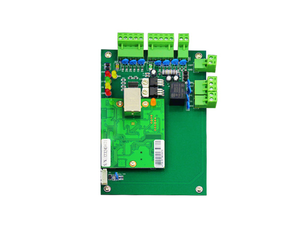 SECUKEY Ελεγκτής TCP/IP SCK-CC1 για μία πόρτα - Image 2