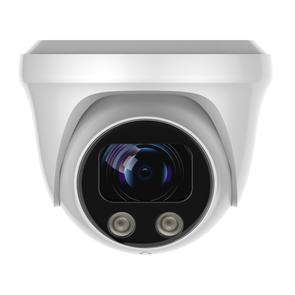 Alternative view of LONGSE IP κάμερα CMLBFG400WH, 2.8mm, 4MP, αδιάβροχη IP67, PoE