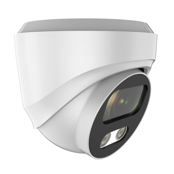 Alternative view of LONGSE IP κάμερα CMSBGC400, 2.8mm, 4MP, αδιάβροχη IP67, PoE