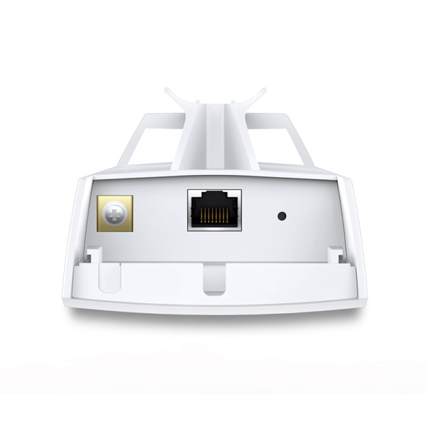 Alternative view of TP-LINK access point CPE510, 5GHz, 300Mbps, εξωτερικού χώρου, Ver. 3.2