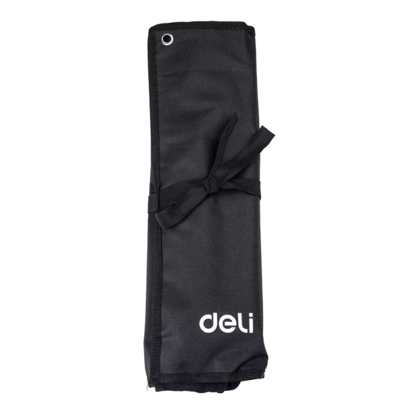 Alternative view of DELI σετ γερμανοπολύγωνα κλειδιά DL130014B, 10-32mm, 14τμχ