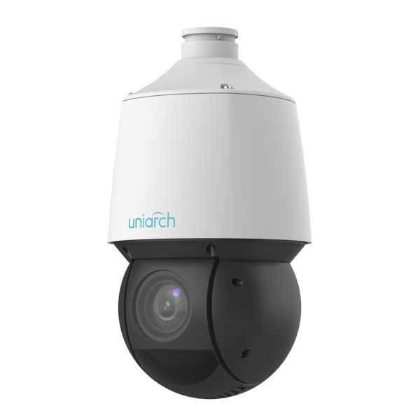 Alternative view of UNIARCH IP κάμερα IPC-P413-X20K, 3MP, PoE+, PTZ, 20x zoom, SD, IP66