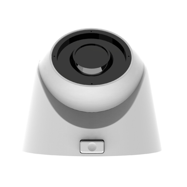 Alternative view of LONGSE IP κάμερα LIRDQFK500W, WiFi, 3.6mm, 1/2.5" CMOS, 5MP, IP67