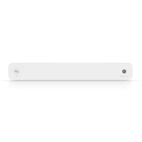 Alternative view of UBIQUITI Switch UISP, 8-Port Gigabit, 10/100/1000 Mbps, PoE