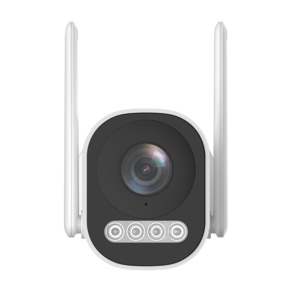 Alternative view of LONGSE smart κάμερα LTP4F, Wi-Fi, 2.8mm, 1/2.7" CMOS, 4MP, IP65