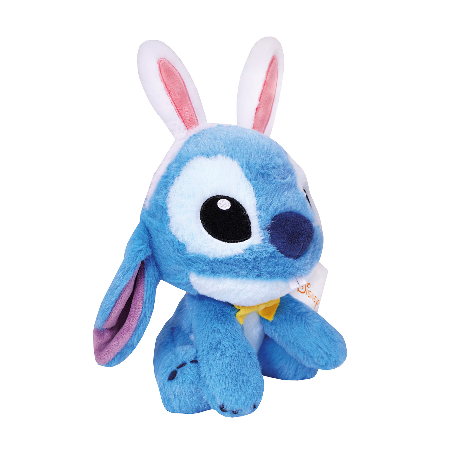 Disney Λούτρινο Stitch Πάσχα 25εκ - Image 2