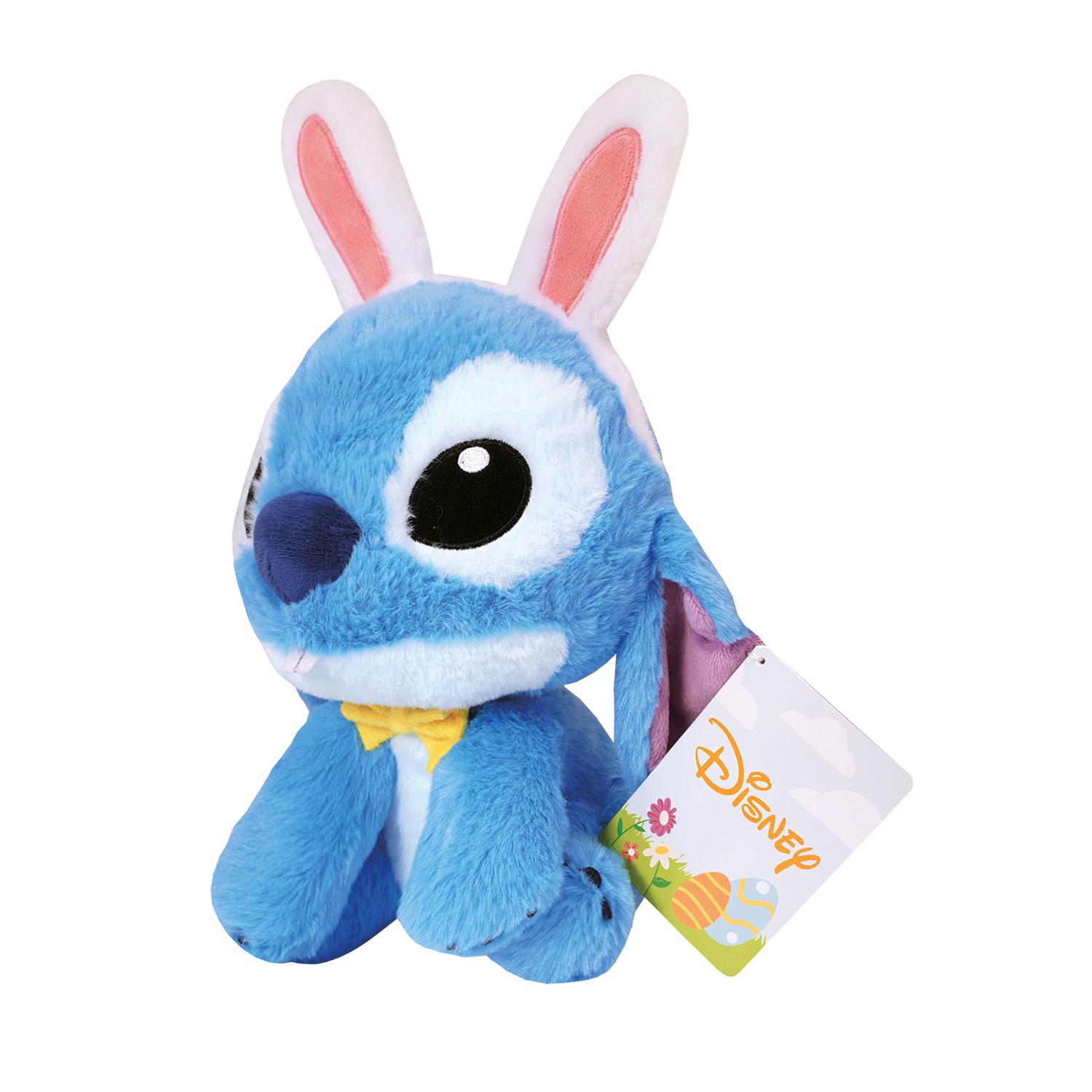 Disney Λούτρινο Stitch Πάσχα 25εκ - Image 3