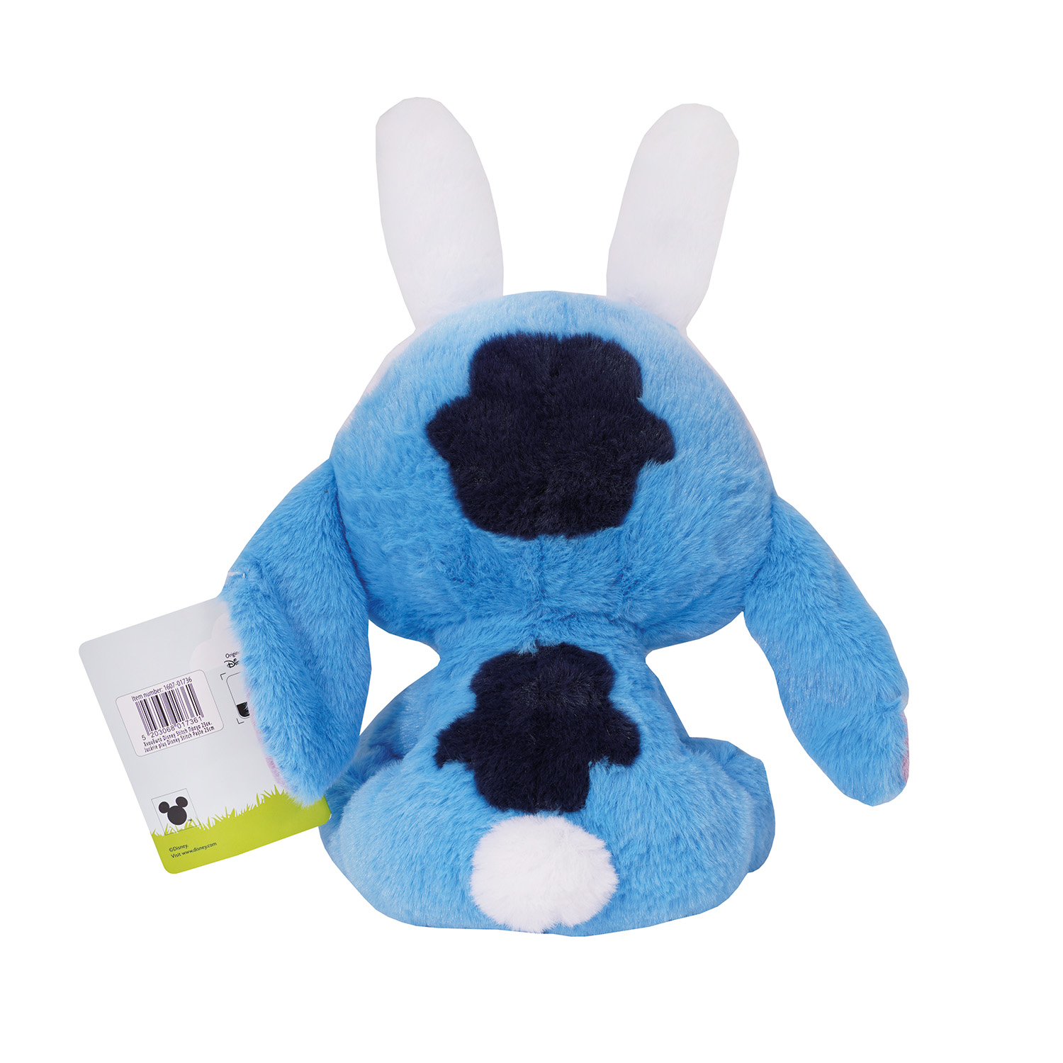 Disney Λούτρινο Stitch Πάσχα 25εκ - Image 4