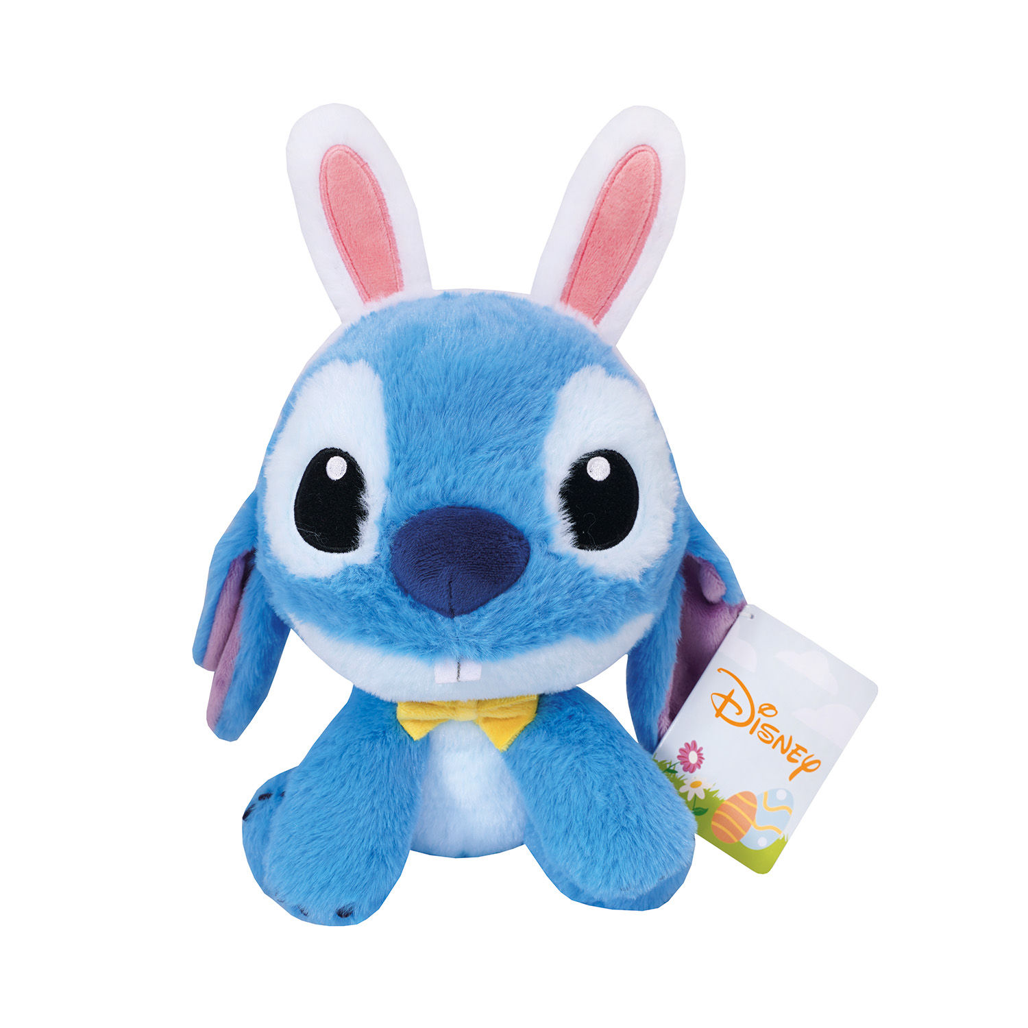 Disney Λούτρινο Stitch Πάσχα 25εκ